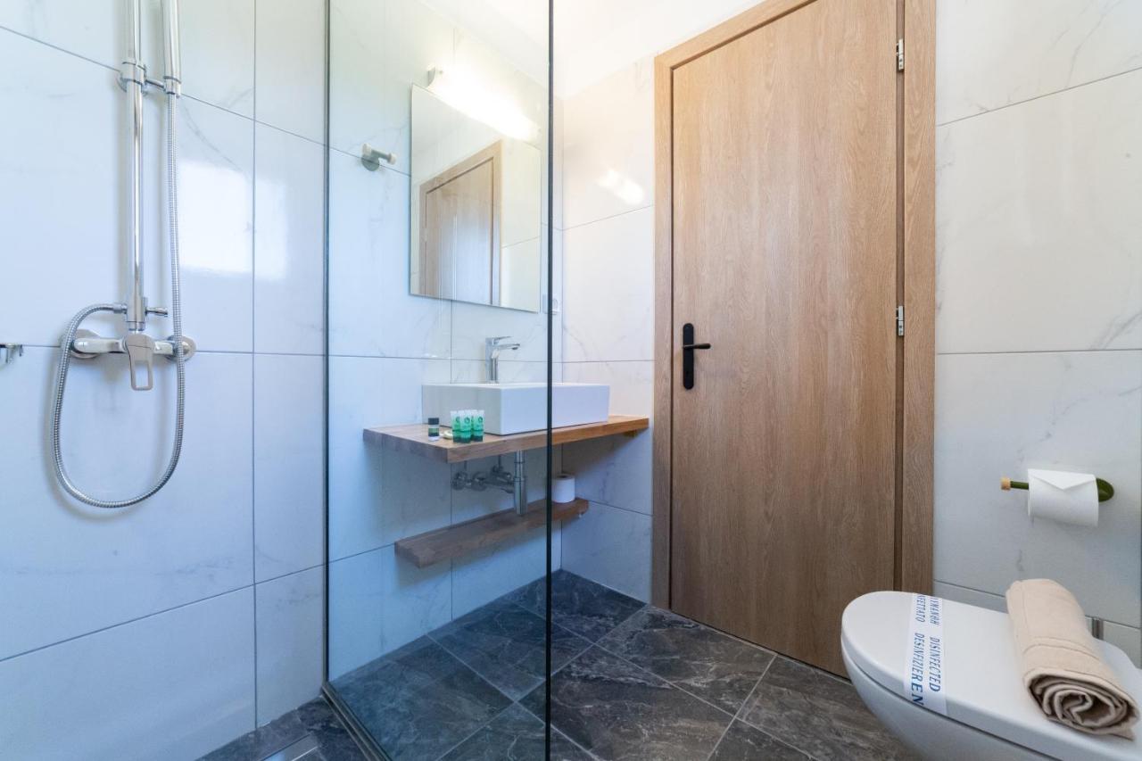 Sky View Suites Kefalonia Vóvikes 외부 사진